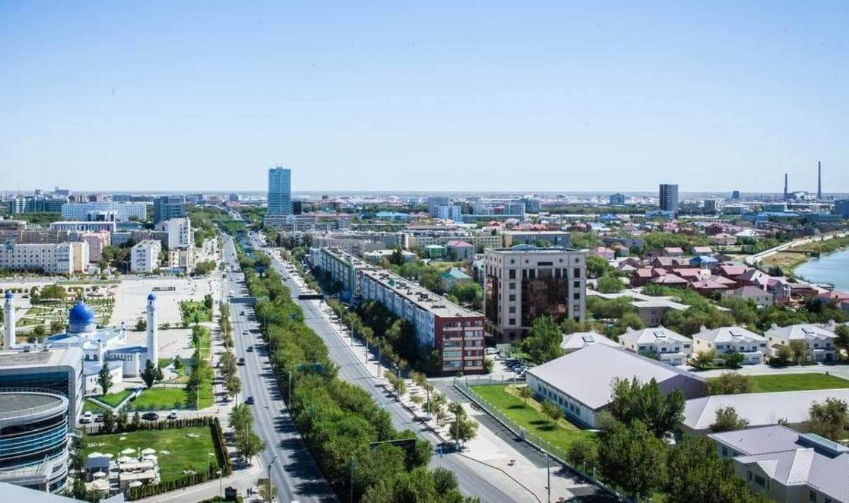 Атырау: 33 млрд теңгенің жобалары іске асырылуда