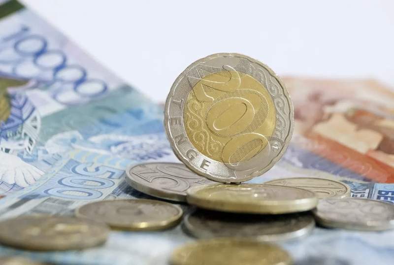 Ұлттық банк: Базалық мөлшерлеме 16,75% деңгейінде сақталады