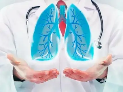 Денсаулық сақтау министрлігі пневмония бойынша тың мәліметтер жариялады