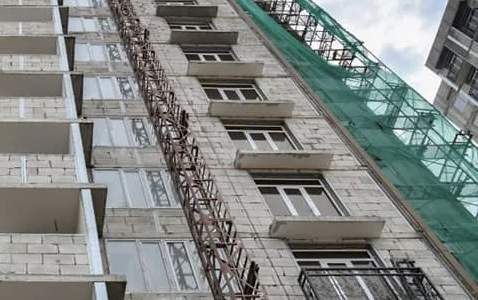 Мектеп, балабақша жоқ аудандарда көпқабатты үй салуға тыйым салынады