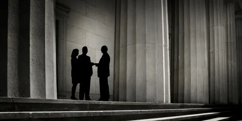 Дақпыртты пайдаланып жаңа монополия жасау 