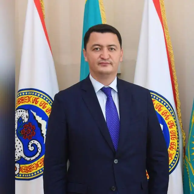 Алматының қоғамдық денсаулық басқармасының басшысы қызметінен кетті