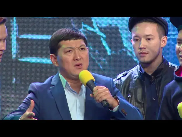 Нұрдәулет Шертім: Рахат Әлиев шапалақпен тартып жіберген