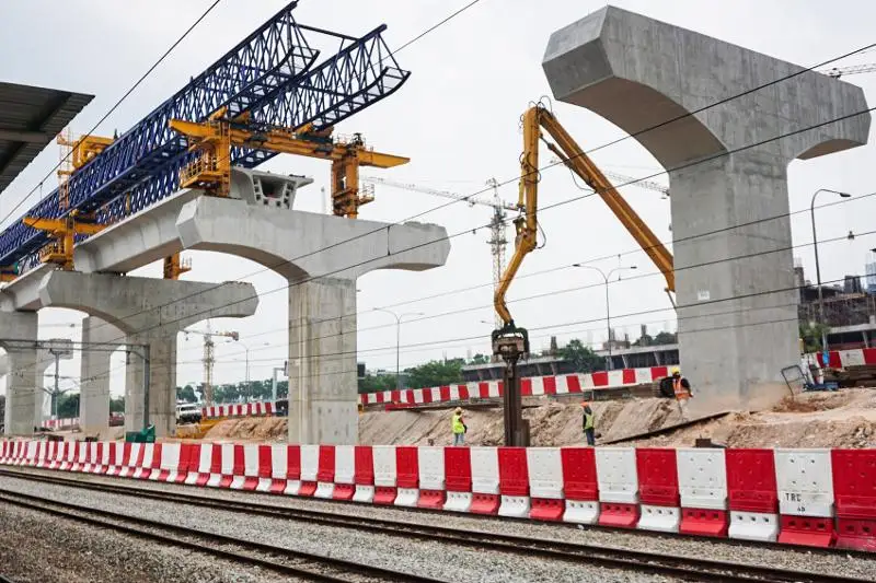 Көлгінов: LRT табыс әкелмейтін жоба