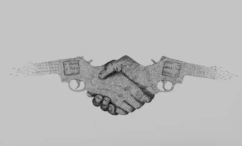 «БИЛІКТЕ отырғандардың арасында САТҚЫНДАР әлі де бар»