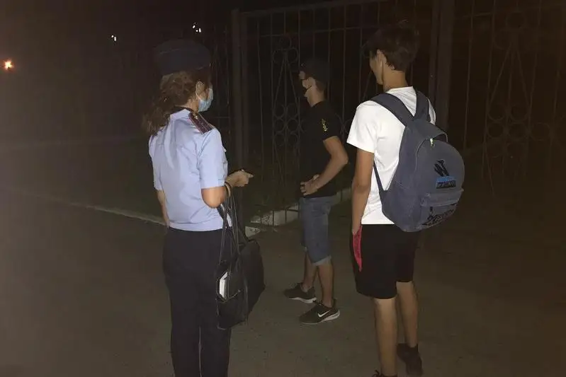 3,4 мың ата-ана неге әкімшілік жауапкершілікке тартылды? 