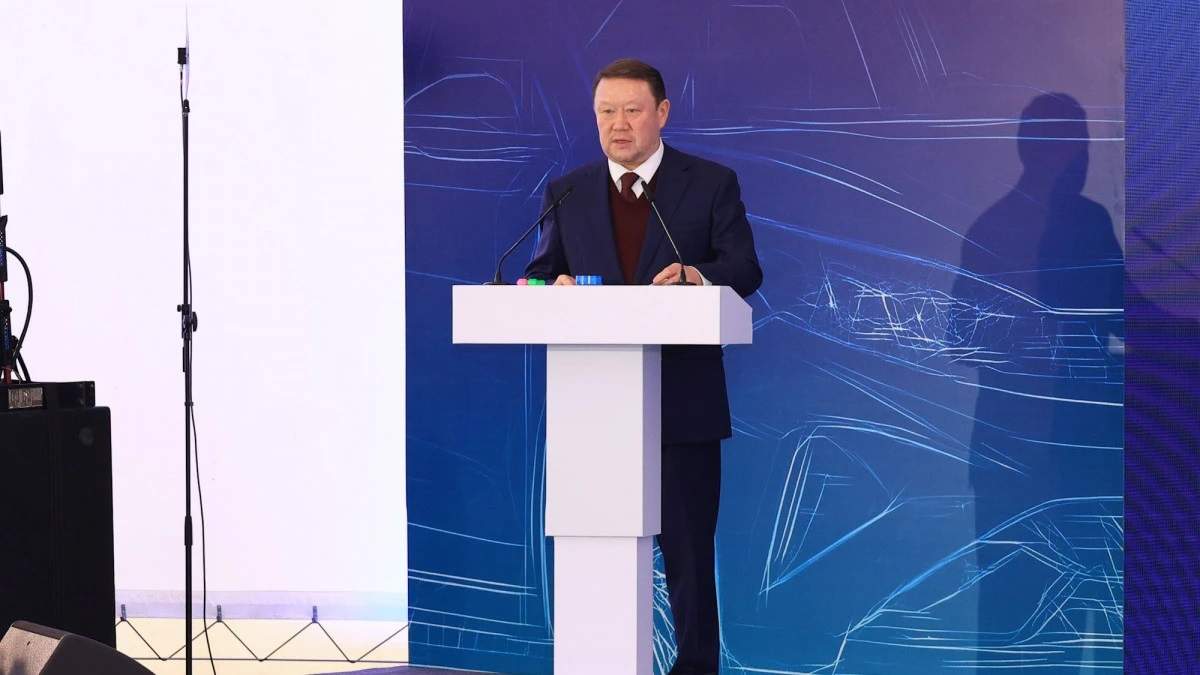Ақтөбе облысынан Қостанайға дейін жаңа газ құбыры тартылады