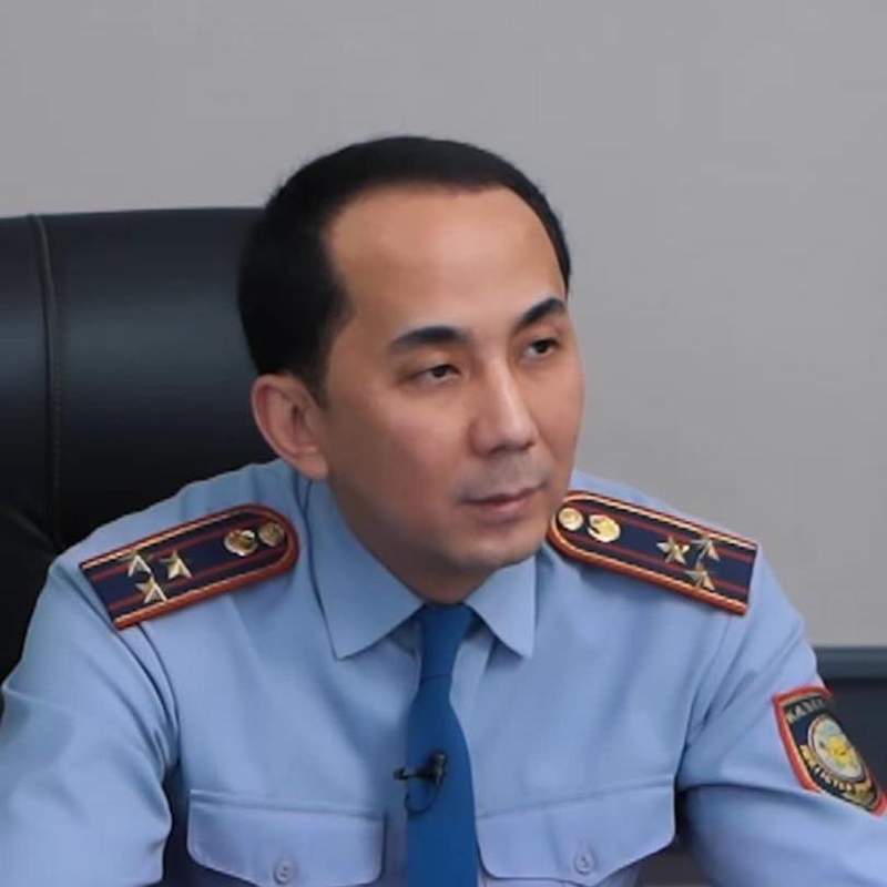Ұлтаралық алауыздықты қоздыру бойынша қылмыстық іс қозғалды  