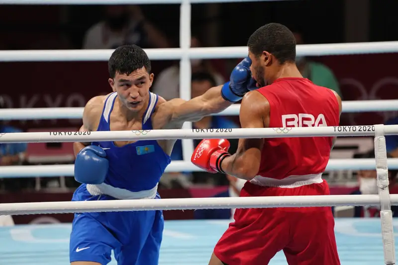 Әбілхан Аманқұлдың бапкері: Жанкүйерлерден кешірім сұраймын, үмітті ақтай алмадық