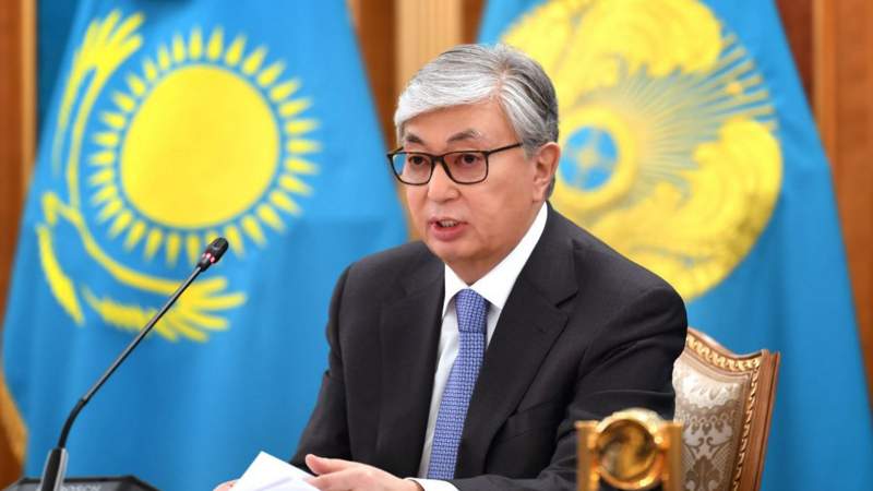Президент жаңа министрге қандай тапсырма берді?
