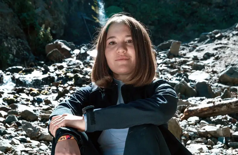 Динара Гужавина: Халық «Іле-Алатау» ұлттық паркіндегі жағымды өзгерістерді бірден бағалады