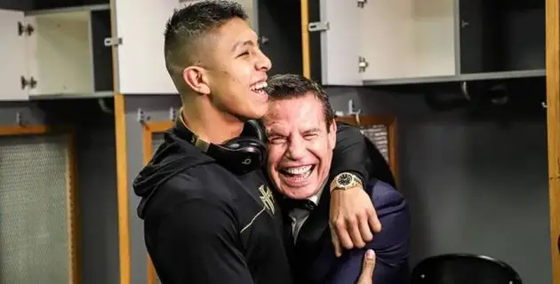 23 жасар мексикалық Головкинмен жұдырықтасқысы келетінін айтты