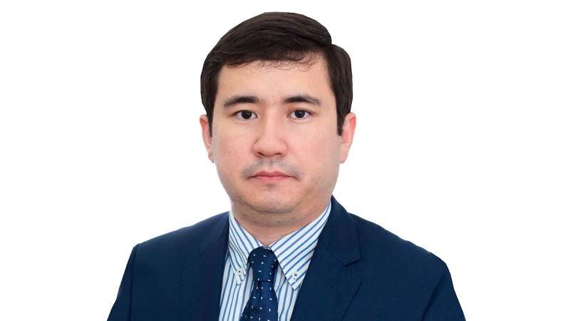 Абзал Әбдікәрімов ұлттық экономика вице-министрі болды