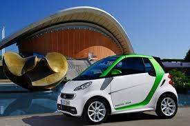Apple мен Hyundai электр қуатымен жүретін көлік құрастырмақ