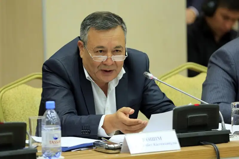 Дос КӨШІМ: НАЗАРБАЕВ сенатор болып отыра беруі керек еді...