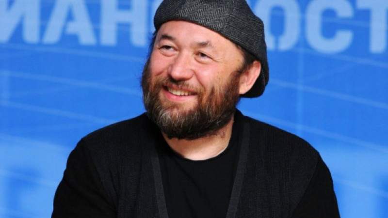 Бекмамбетов отандық киноиндустрияға баға берді
