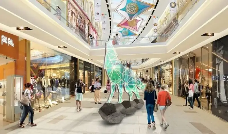 Жаңа қаулы: Сауда орталықтары қалай жұмыс істейді?