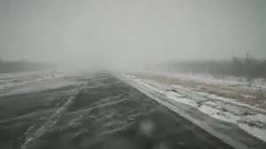 Бірнеше өңірде көлік қозғалысына енгізілген шектеу алынды