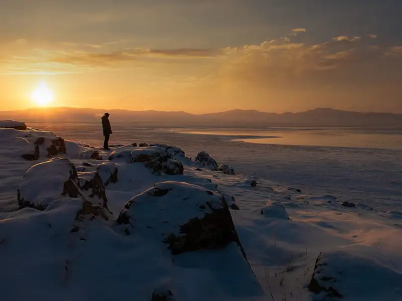 Бүгіннен бастап күн суытады