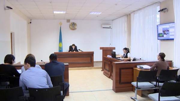 Жоғарғы сотта әкімшілік істер жөніндегі сот алқасы құрылады