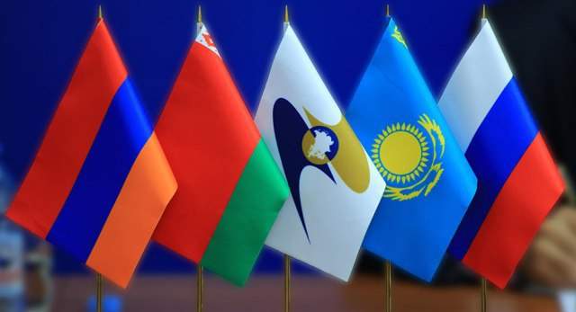 Еуразиялық экономикалық одақ: түйткіл, түйін және күңкіл
