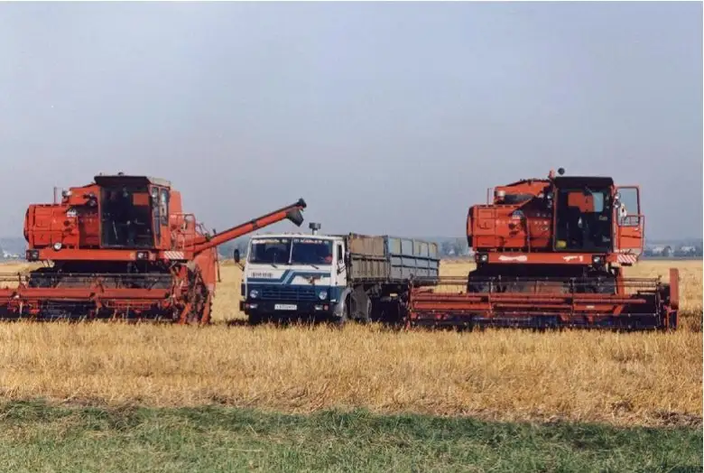 Ауыл шаруашылығына берілген банктердің кредиті 12%-ға азайған