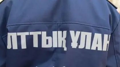 Ұлттық ұланның 3 офицері полигонда жарақат алды