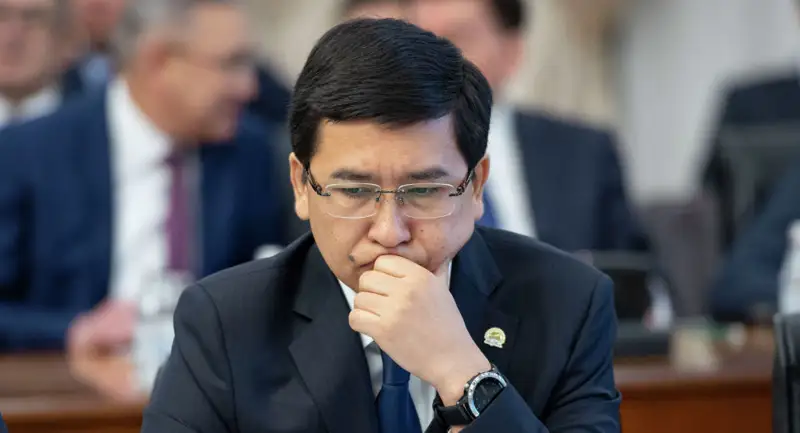 Президент тапсырмасы: Білім беру саласын басқару жүйесі өзгерді