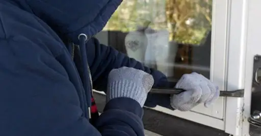 Пәтер тонаушылар қолға түсті