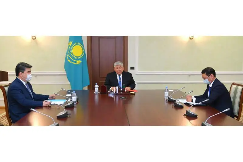 Мемлекет қазақстандық ғалымдарды шетелге жібермекші