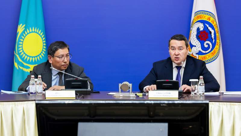 Түркия мен Сириядағы табиғи апаттар әсіресе Алматы үшін үлкен сабақ болуы тиіс 