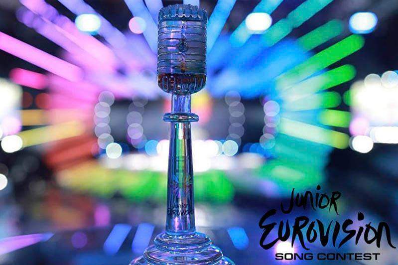 Junior Eurovision: Байқауға ел атынан қатысатын үміткерлерге дауыс беру басталды
