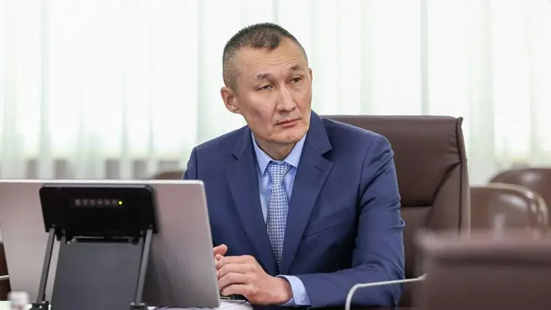 Жаңа тағайындалған Төтенше жағдайлар министріне қандай міндеттер жүктелді?