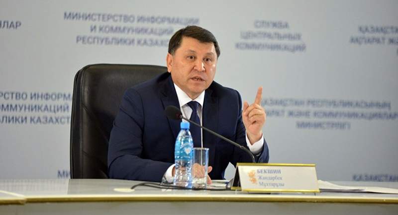 Бекшин: Індет жұқтырғандардың 92%-ы анықталған сәттен-ақ оқшауланған