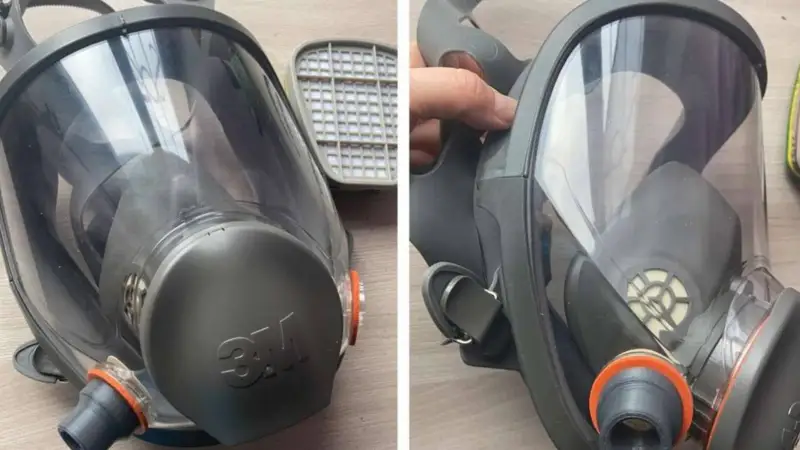 Қарағанды дәрігерлерінің бір маскасы 68 мың теңге: Денсаулық сақтау басқармасы түсінік берді