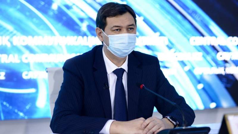 Бас санитар: Эпидемиологиялық жағдай қиындап барады