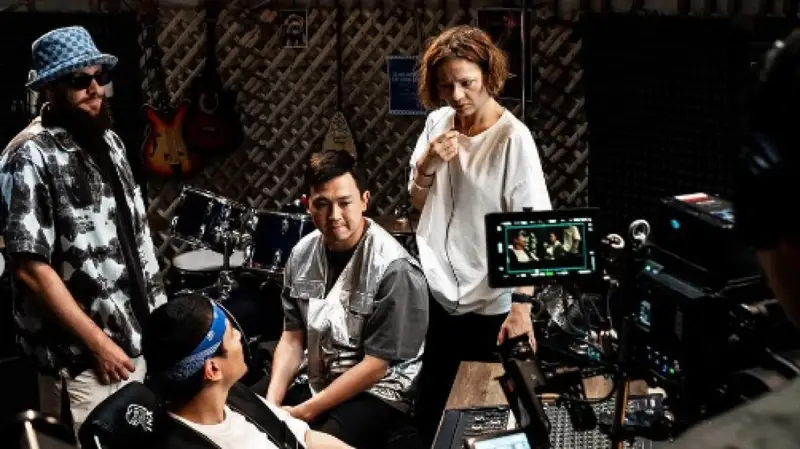 "Ирина Кайратовна" тобы мобилограф жігіттің қазасына байланысты жазба жариялады