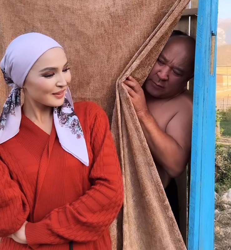 «Қуандық ағада арман жоқ шығар» – Қайрат Нұртастың жары не бүлдірді?