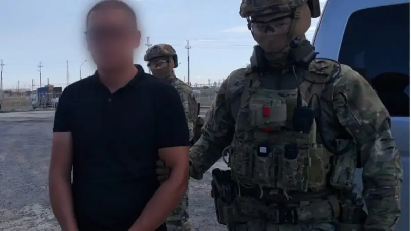 Маңғыстау облысында деструктивті діни ағым өкілдері ұсталды 