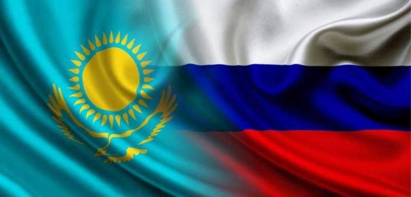 Қазақстан мен Ресей шекара сызығын талқылады