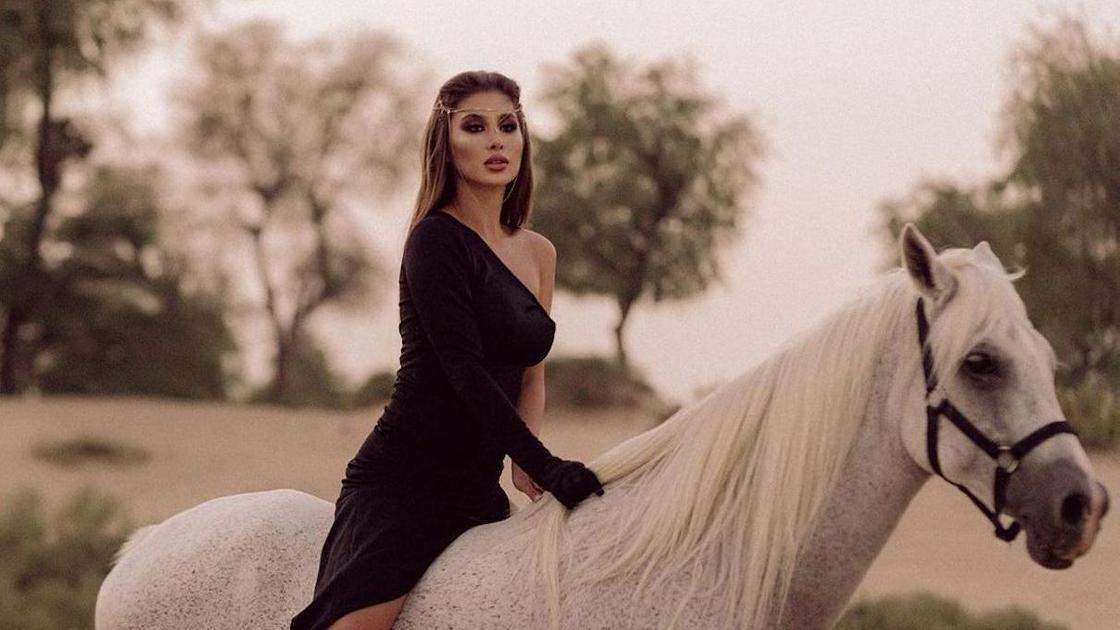 «Таңдаған ТАЗҒА жолығады» – Блогер Әсел АСҚАР қандай жігітке тұрмысқа шығатынын айтты