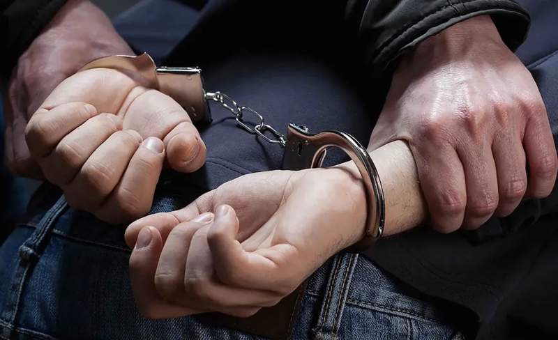 Қылмыс жасады деген күдікпен 2,5 мыңнан астам адам іздеуде жүр