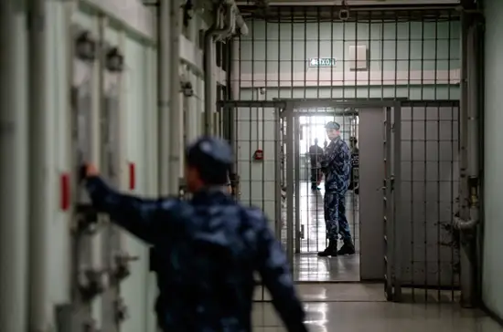 Ресей оппозиционерлерді «мемлекетке сатқындық» жасағандарға жатқызып, өмір бойы түрмеге жаппақ