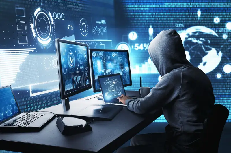 Қазақстанның интернетіне бірнеше күннен бері хакерлер шабуыл жасап жатыр