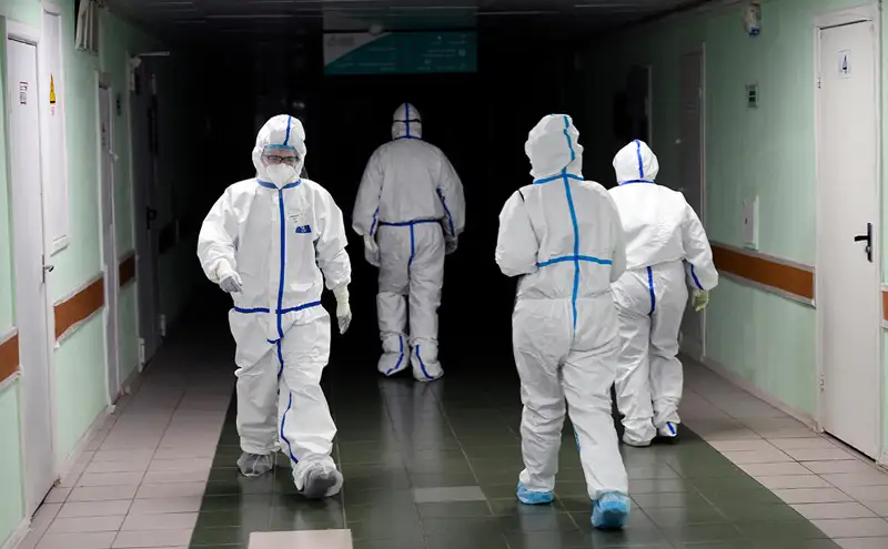 Жаңа шектеулер енгізілді  