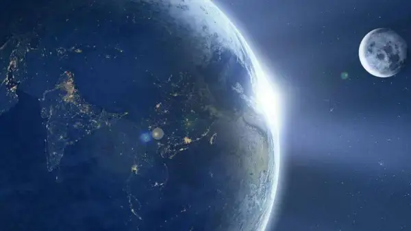 Ғарышта қонақүй салынуы мүмкін