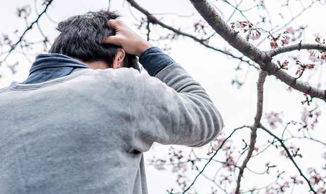 19 жастағы жігіт өзін өлтірмекші болды
