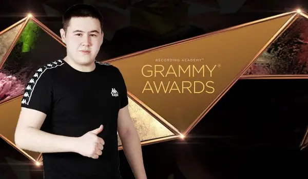 Иманбек тағы жаңа ремикс жазды