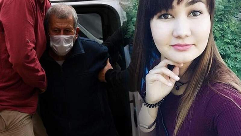 Ер адам келінін өлтіріп, арамен бөлшектеп тастаған