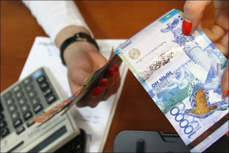Төтенше жағдай кезінде әлеуметтік төлемақы алатындардың тізімі кеңейтілді